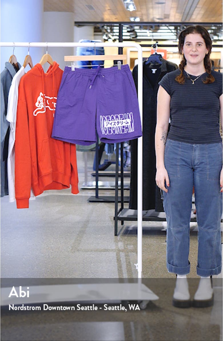 No Boundaries Shorts, sales video thumbnail