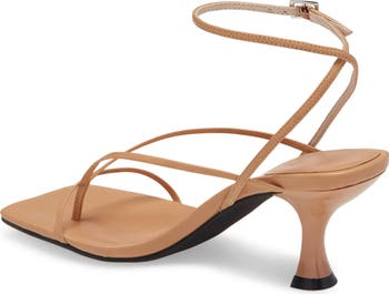 Fluxx Sandal