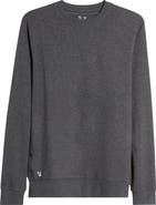 Vuori Ponto Performance Crew Pullover