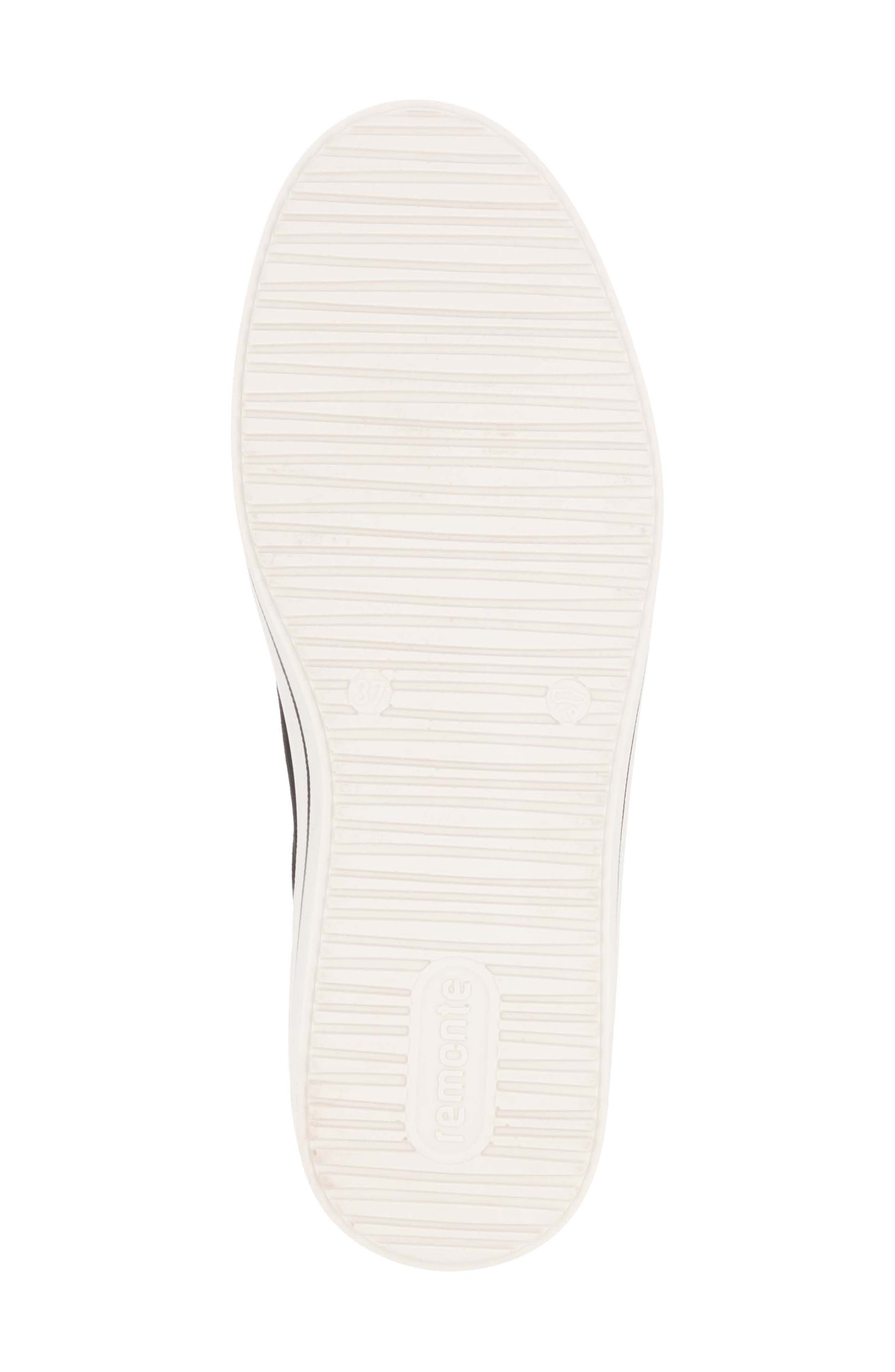 REMONTE Julika 03 Platform Wedge Sneaker, Alternate, color, 