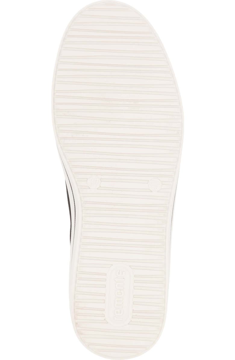 REMONTE Julika 03 Platform Wedge Sneaker, Alternate, color,