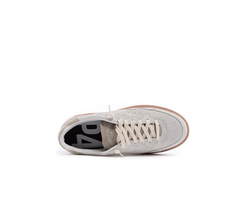 P448 Vert Sneaker In Trail