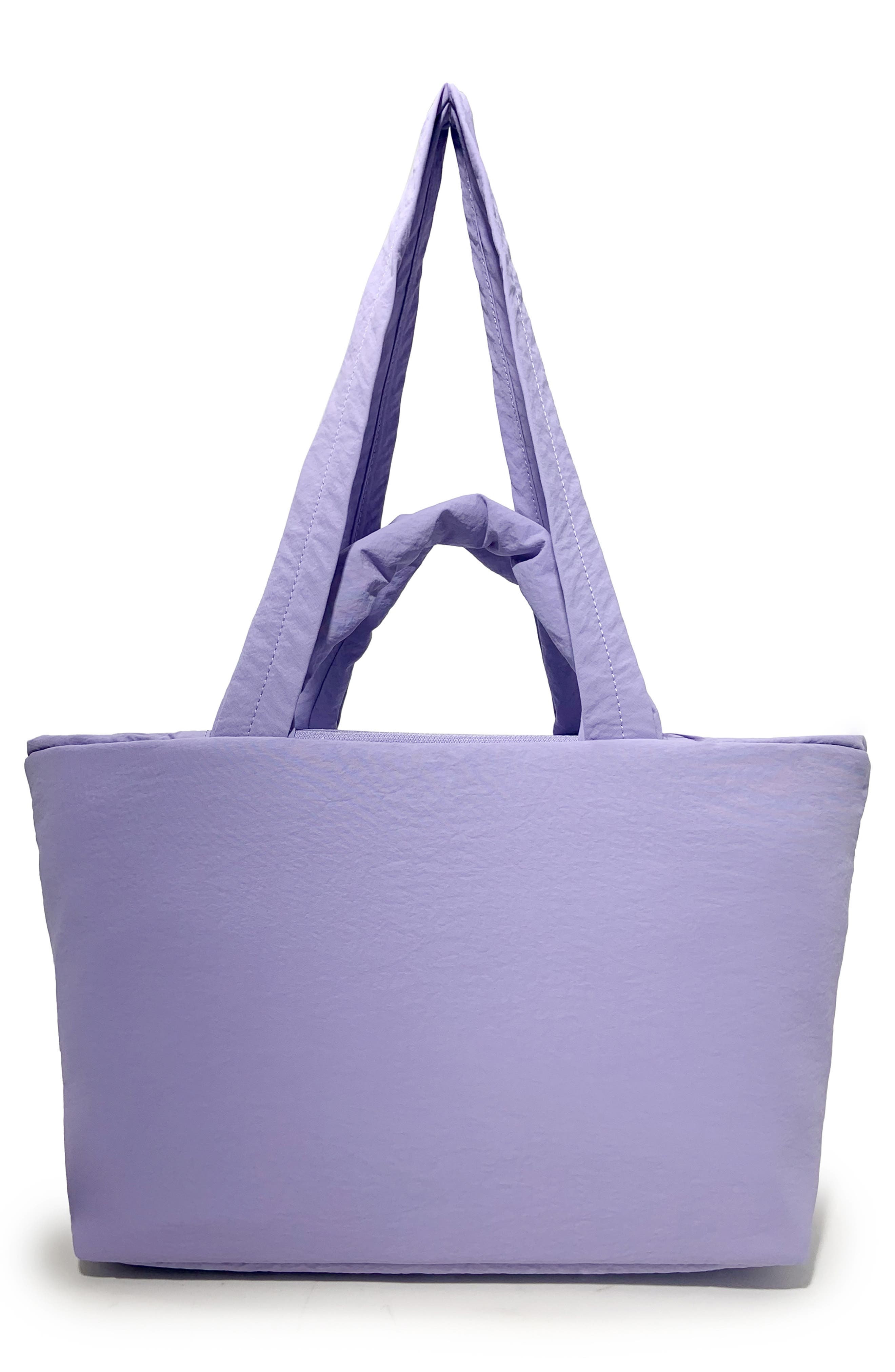 Thacker Glenn Medium Tote, Alternate, color, Iris