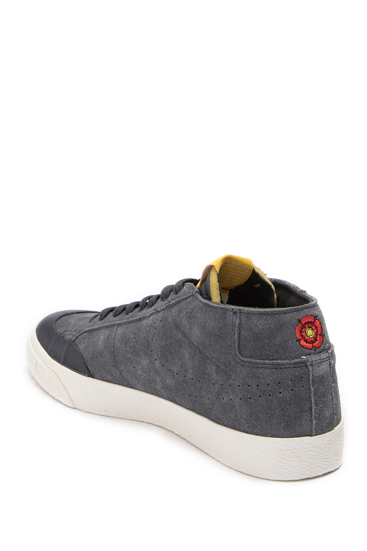 Nike SB Zoom Blazer Chukka XT Sneaker, Main, color, 