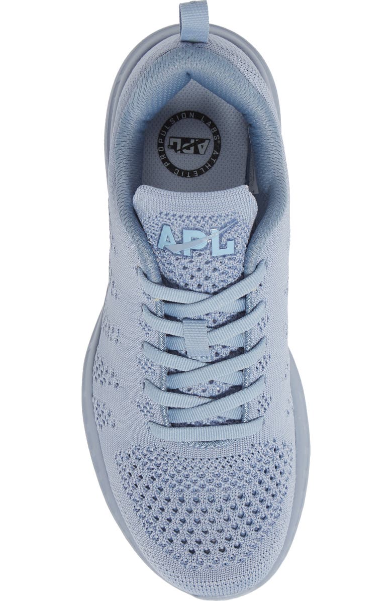 APL TechLoom Pro Knit Running Shoe, Alternate, color,