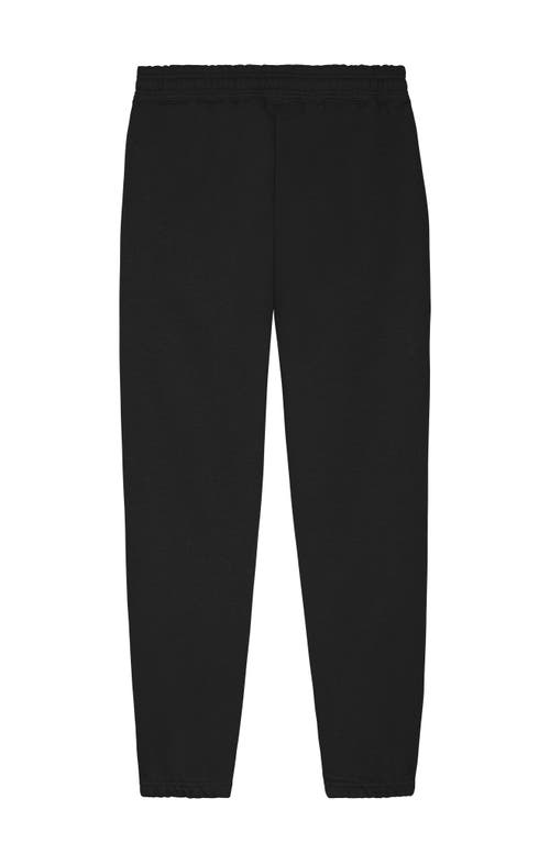 Dalix Womens Heartly Ghost Heavyweight Fleece Sweatpant