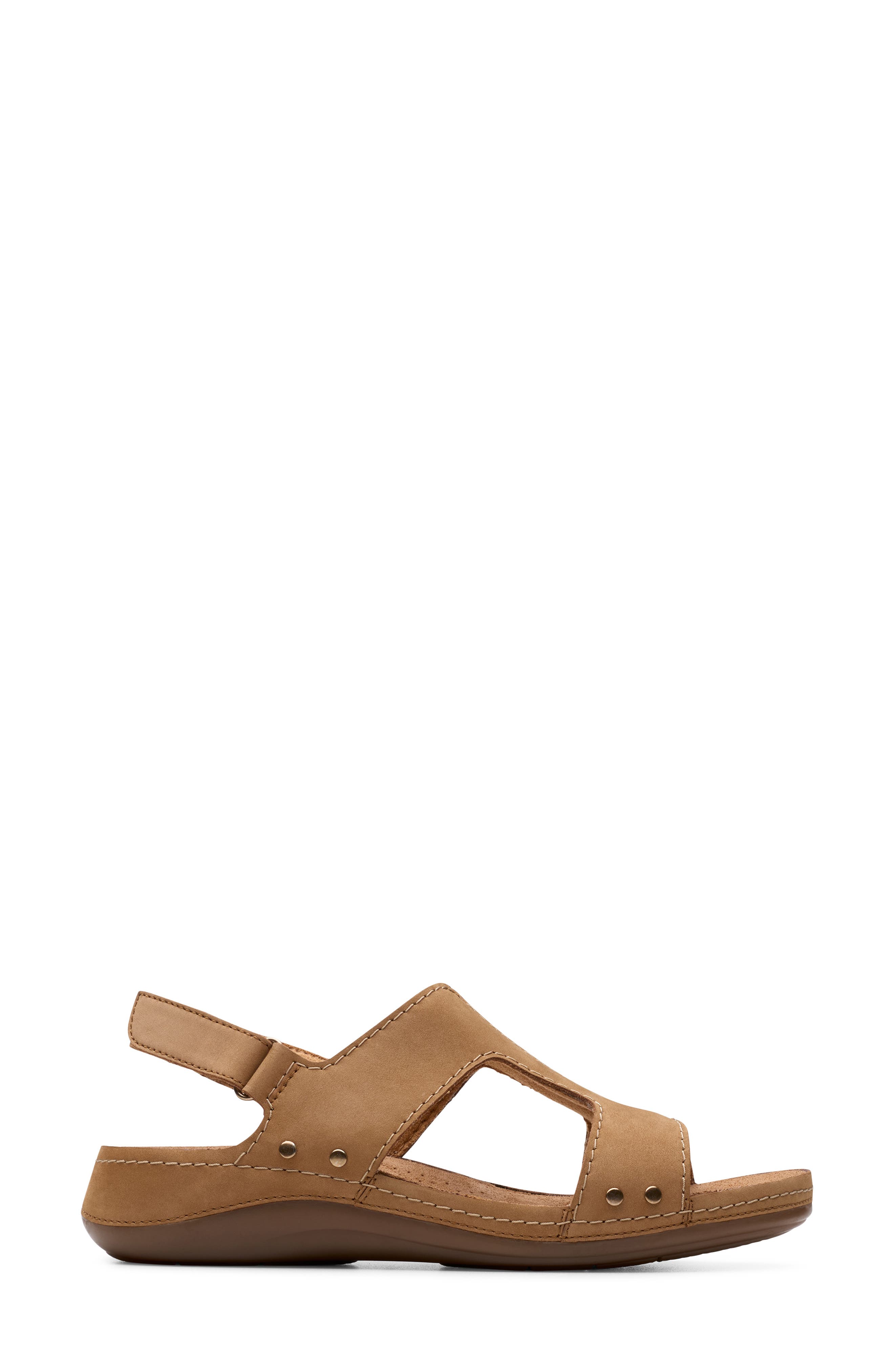 Cecily Sun Slingback Sandal - image 4