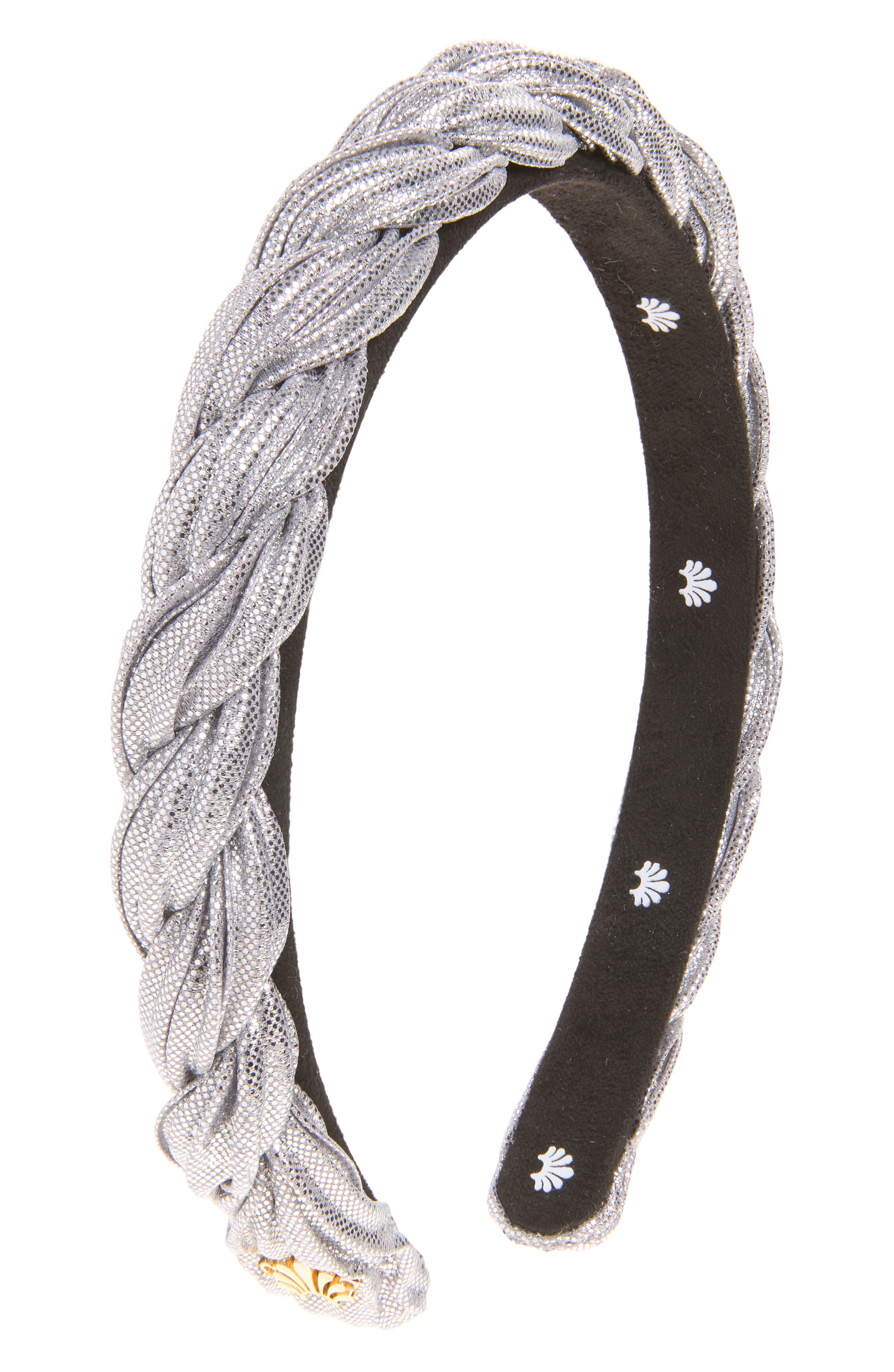 selected SILVER