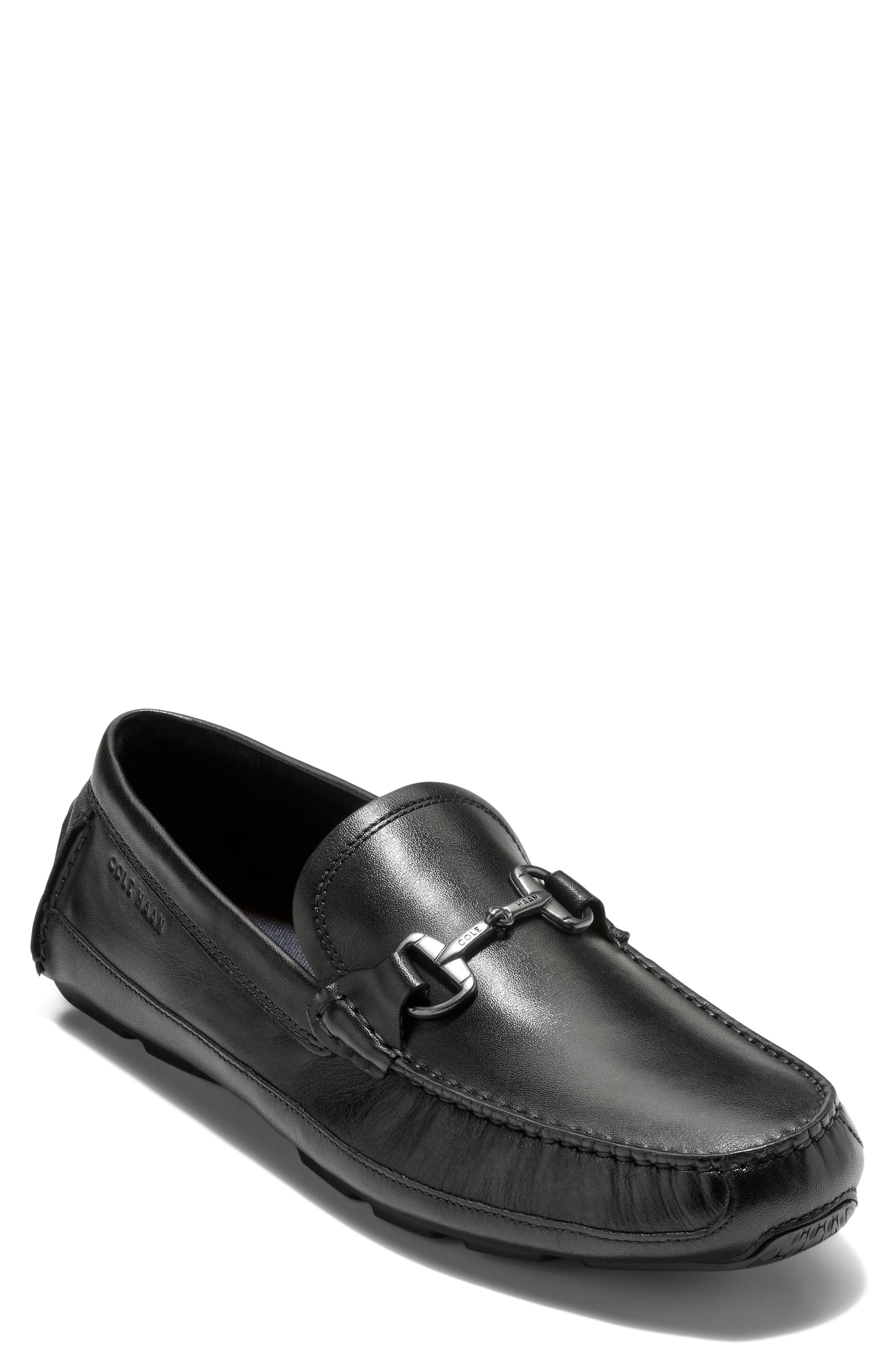Hutchison Grand Bit Driving Loafer
