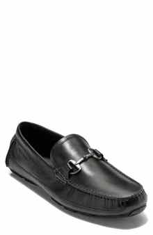 Hutchison Grand Bit Driving Loafer
