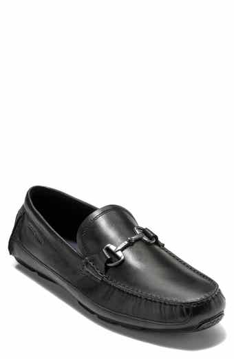Hutchison Grand Bit Driving Loafer