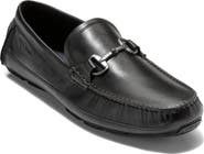 Cole Haan Hutchison Grand Bit Driving Loafer