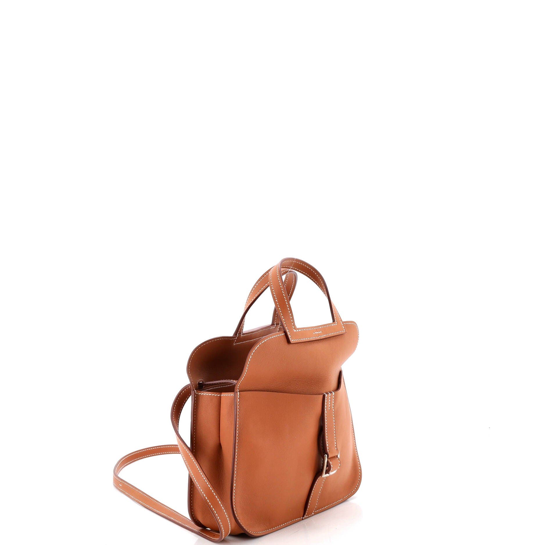 Halzan Bag Swift 22, Alternate, color, Metallic Gold