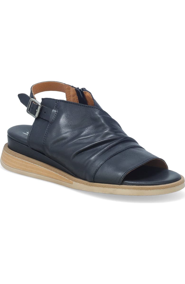 Miz Mooz Conor Slingback Sandal, Main, color,