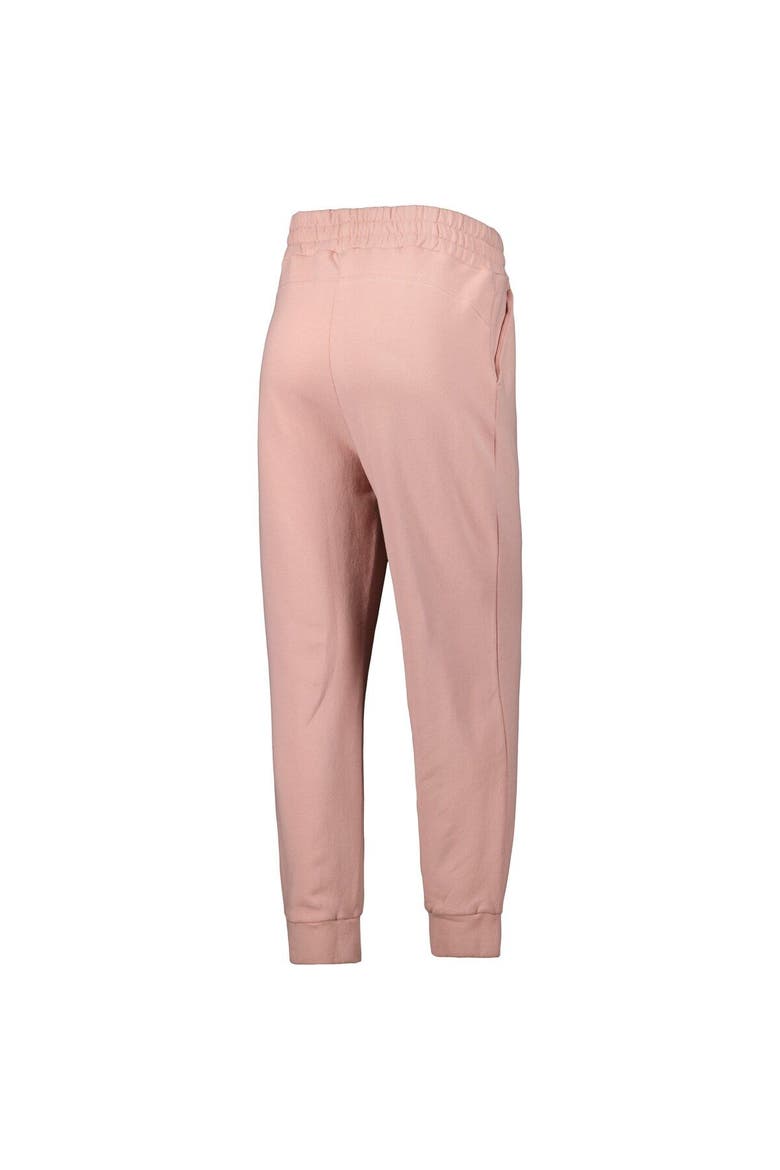 Women's Pink Dallas Cowboys Reign Sweat Pants, Alternate, color, Pink