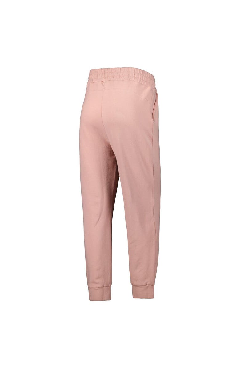 KADYLUXE Women's Pink Dallas Cowboys Reign Sweat Pants, Alternate, color, Pink