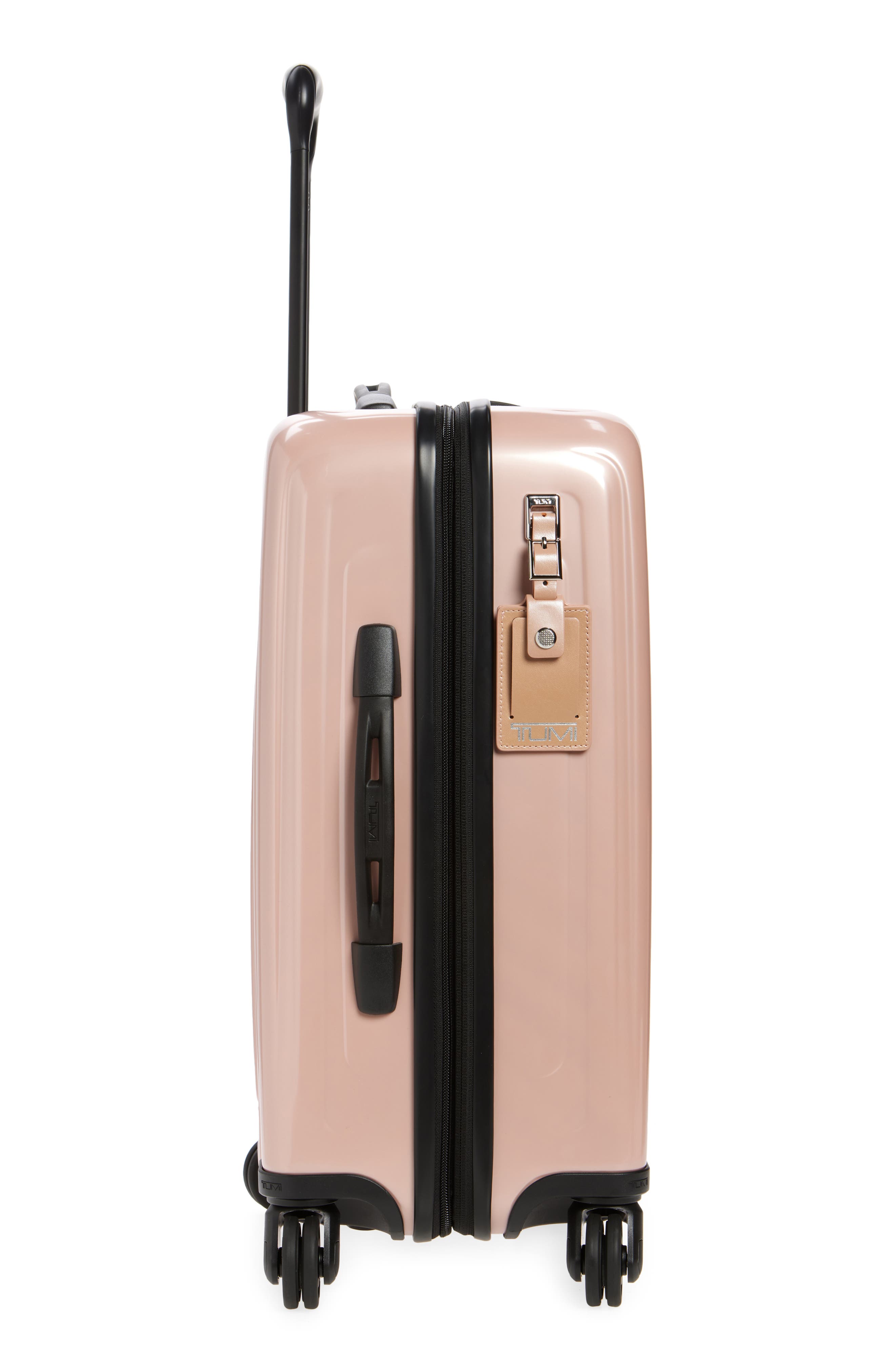 TUMI V4 International 22-Inch Expandable Carry-On, Alternate, color, 