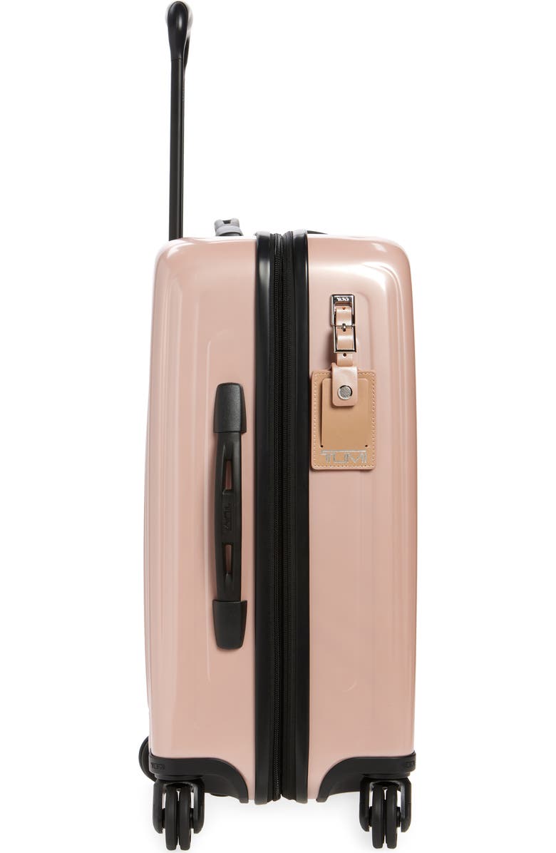 TUMI V4 International 22-Inch Expandable Carry-On, Alternate, color,