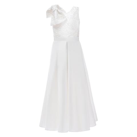 Theia Dress (Toddler, Little Kid & Big Kid)