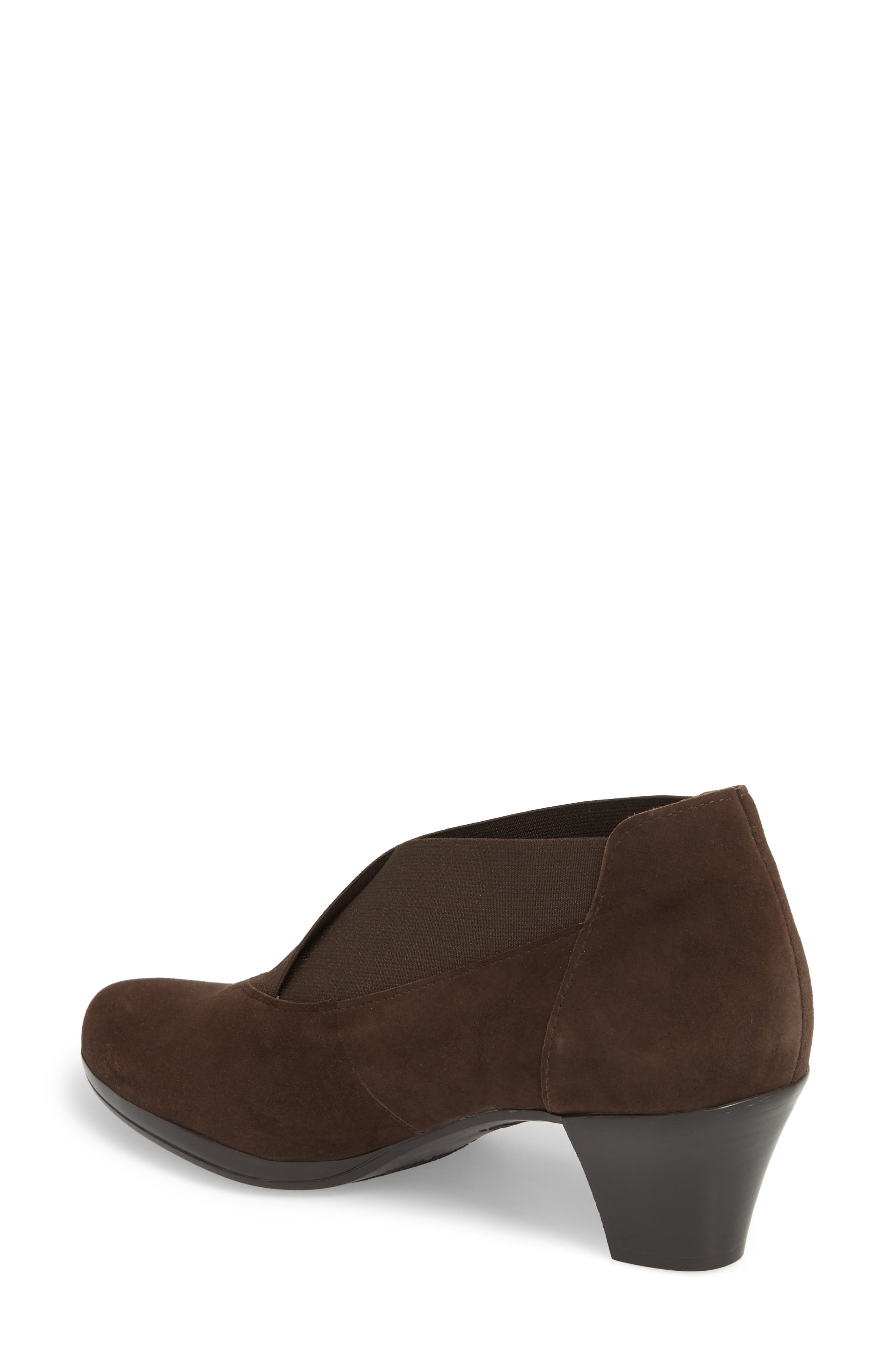 Francee Boot, Alternate, color, BROWN SUEDE