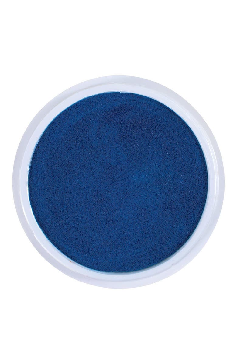 Kaplan Early Learning Company Jumbo Stamp Pads - Set of 5, Alternate, color, Multicolor