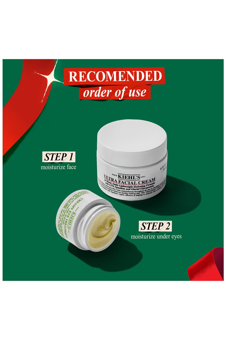 Holiday Hydrating Hits Set $66 Value, Alternate, color, NO COLOR