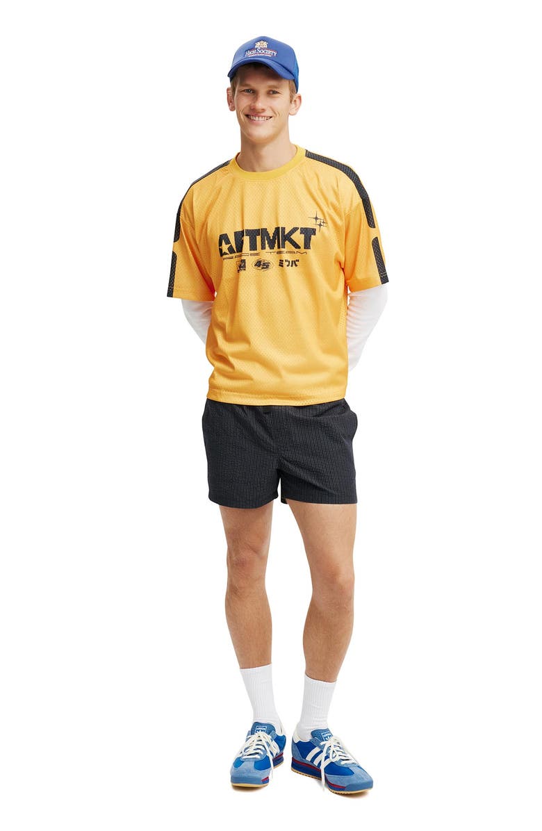 Cotton On Men's Short Short, Alternate, color, 