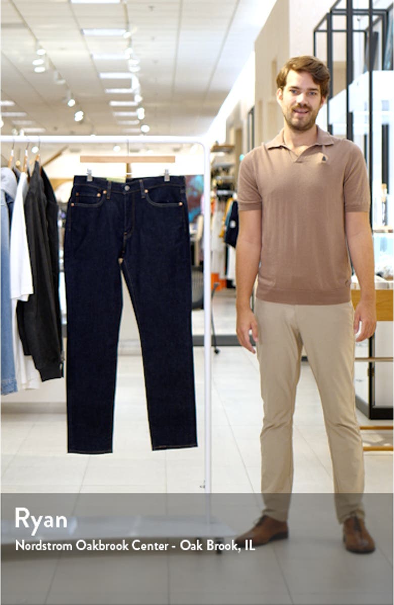 511<sup>™</sup> Slim Fit Jeans, sales video thumbnail