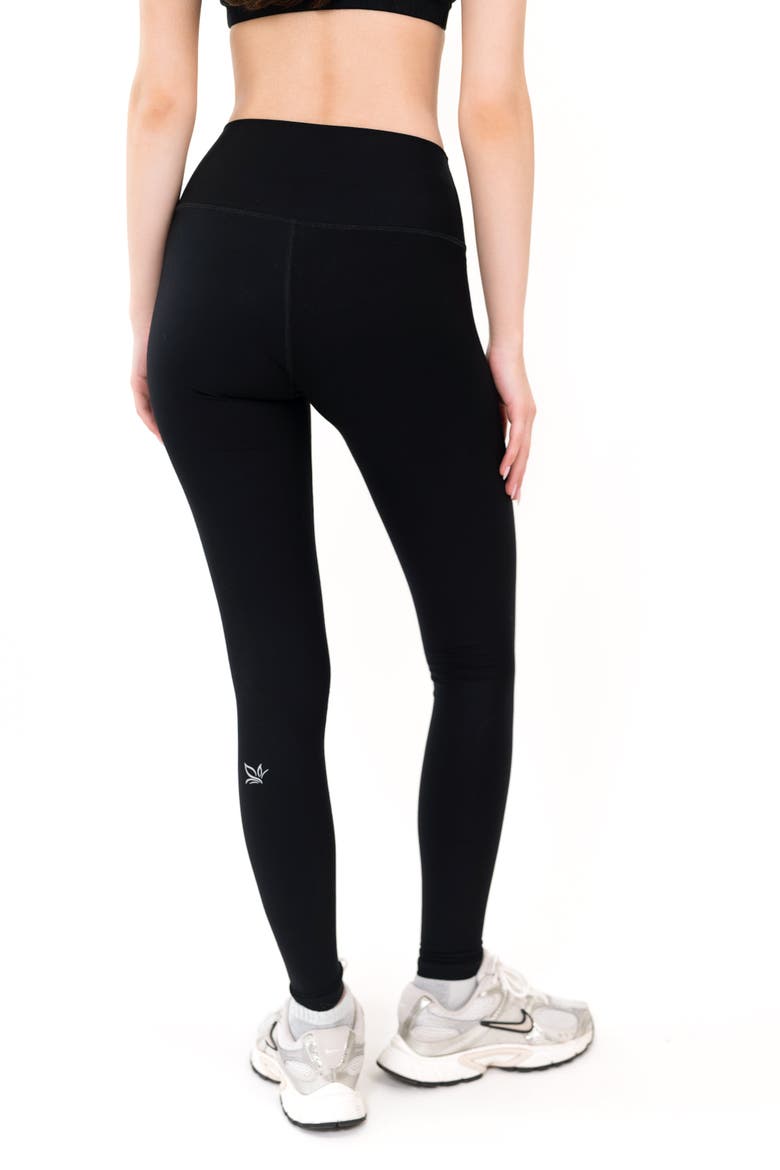 The Core Legging, Alternate, color, black