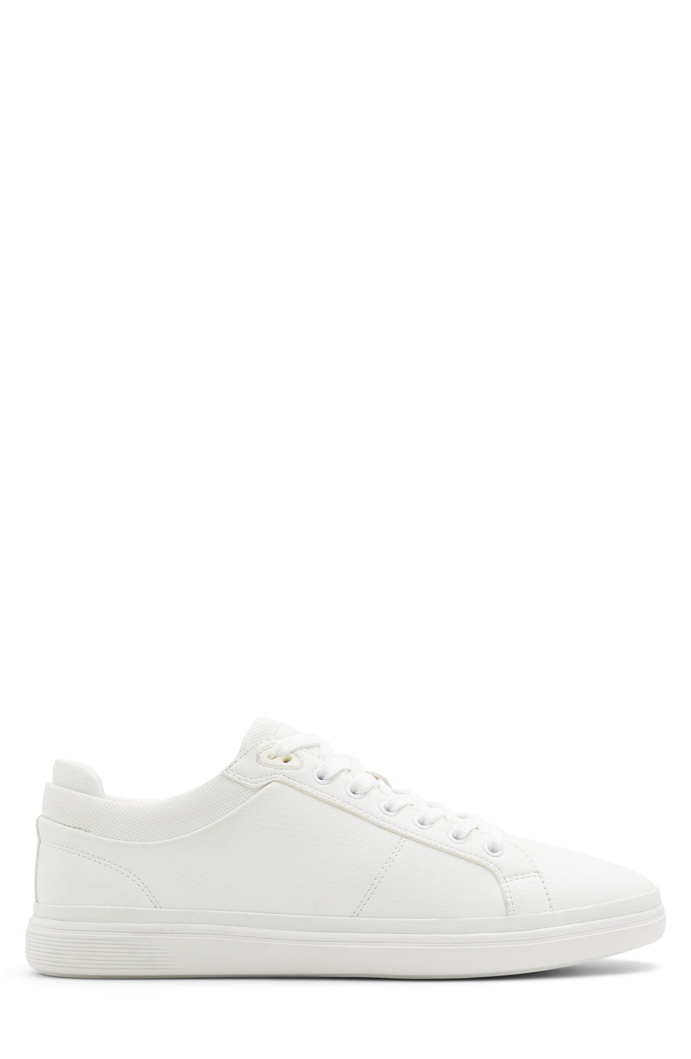 Finespec Sneaker, Alternate, color, OTHER WHITE