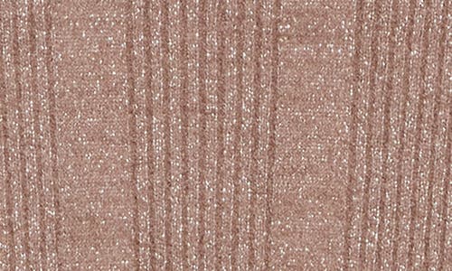 Barefoot Dreams ® Cozychic Ultra Lite® Lounge Top In Brown