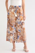 Vince Camuto Lawn Drawstring Pants