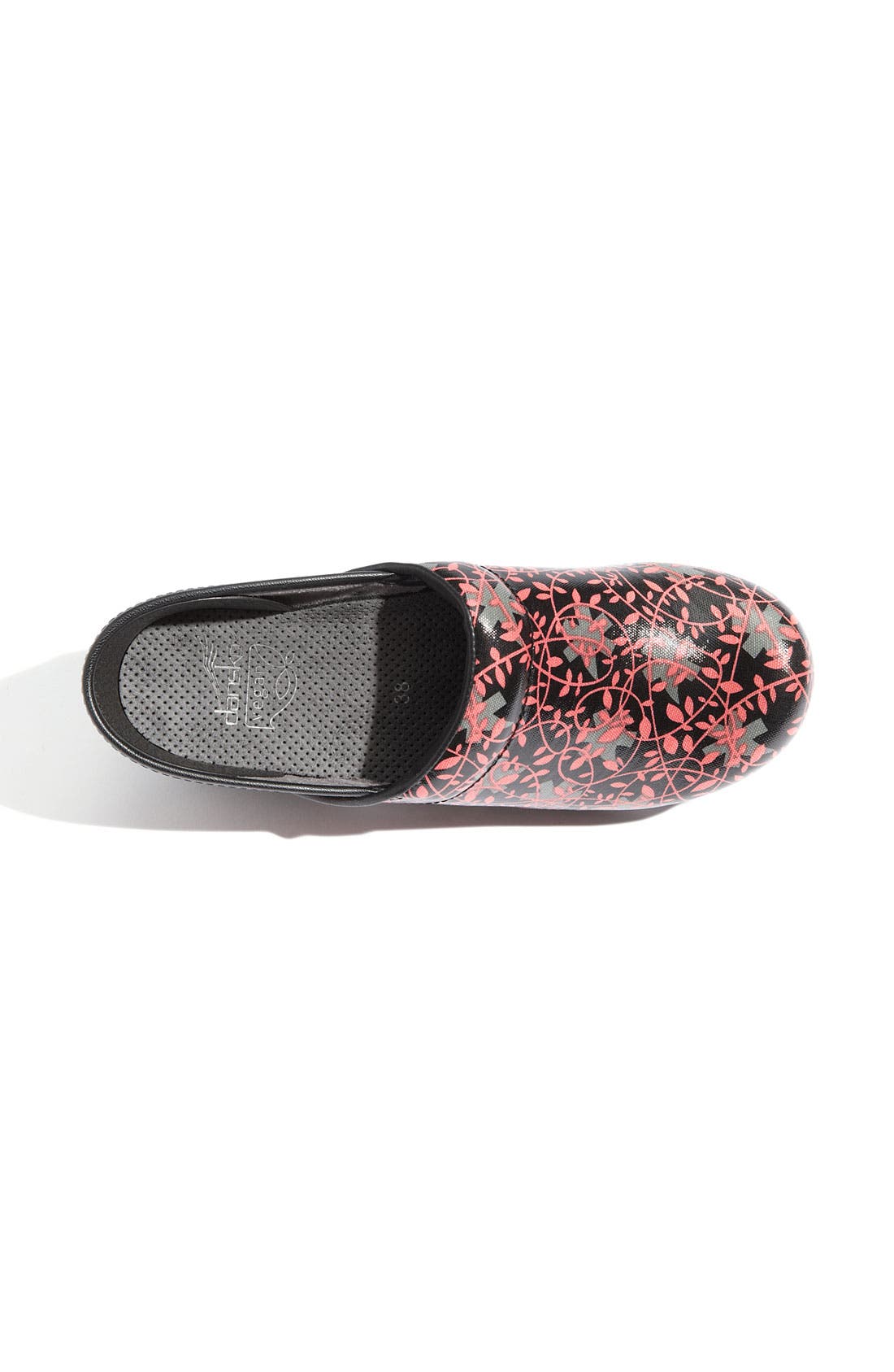 Dansko Dankso 'Vegan Professional' Clog, Alternate, color, 