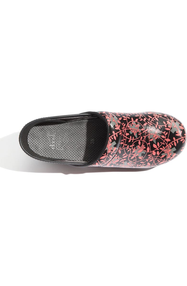 Dansko Dankso 'Vegan Professional' Clog, Alternate, color,