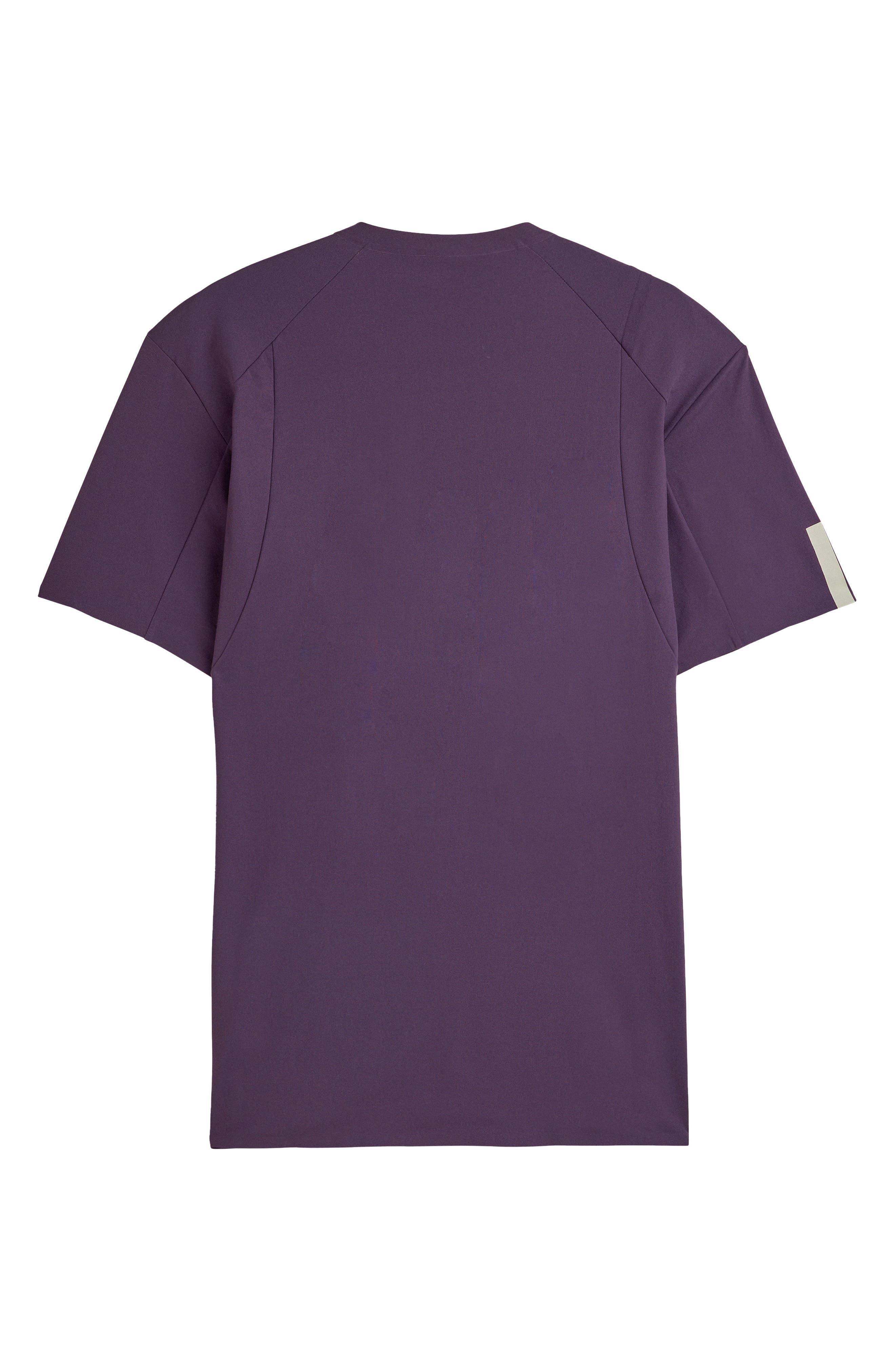 Y-3 Zip T-Shirt (Men) | Nordstrom