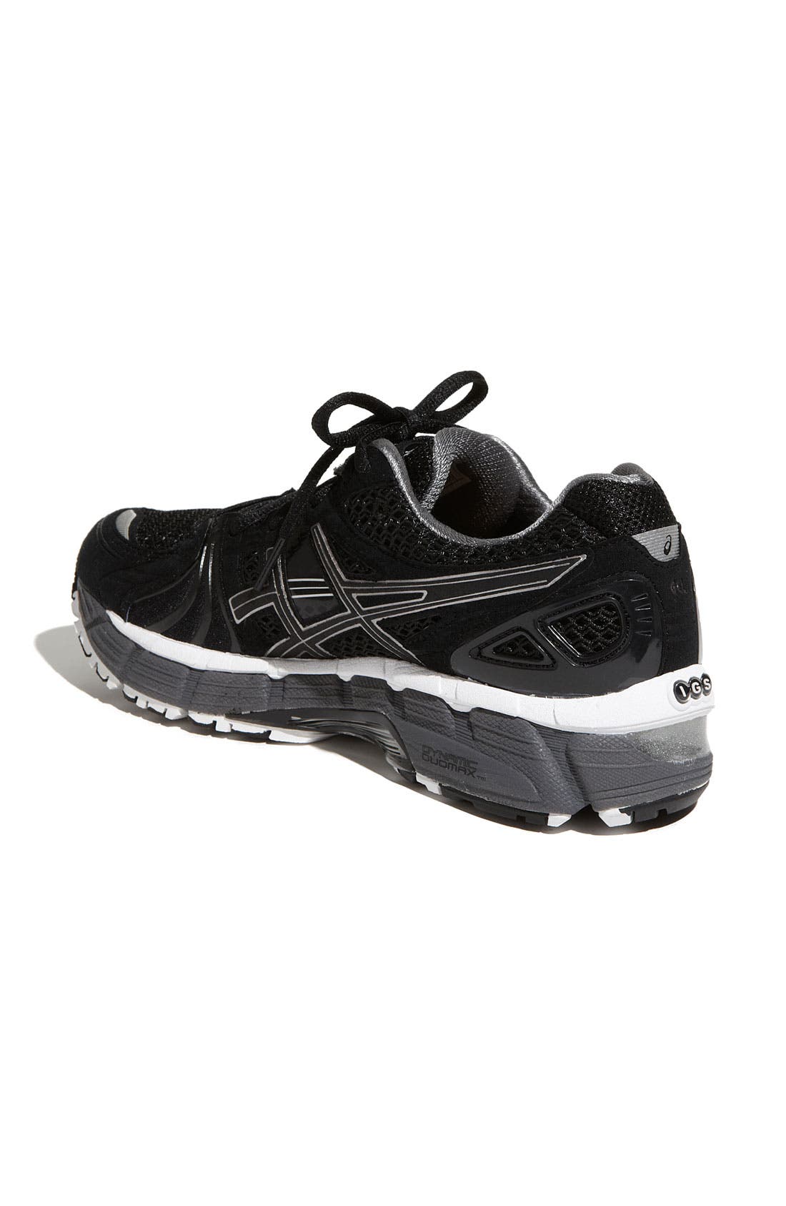ASICS<sup>®</sup> 'GEL-Kayano 18' Running Shoe, Alternate, color, 