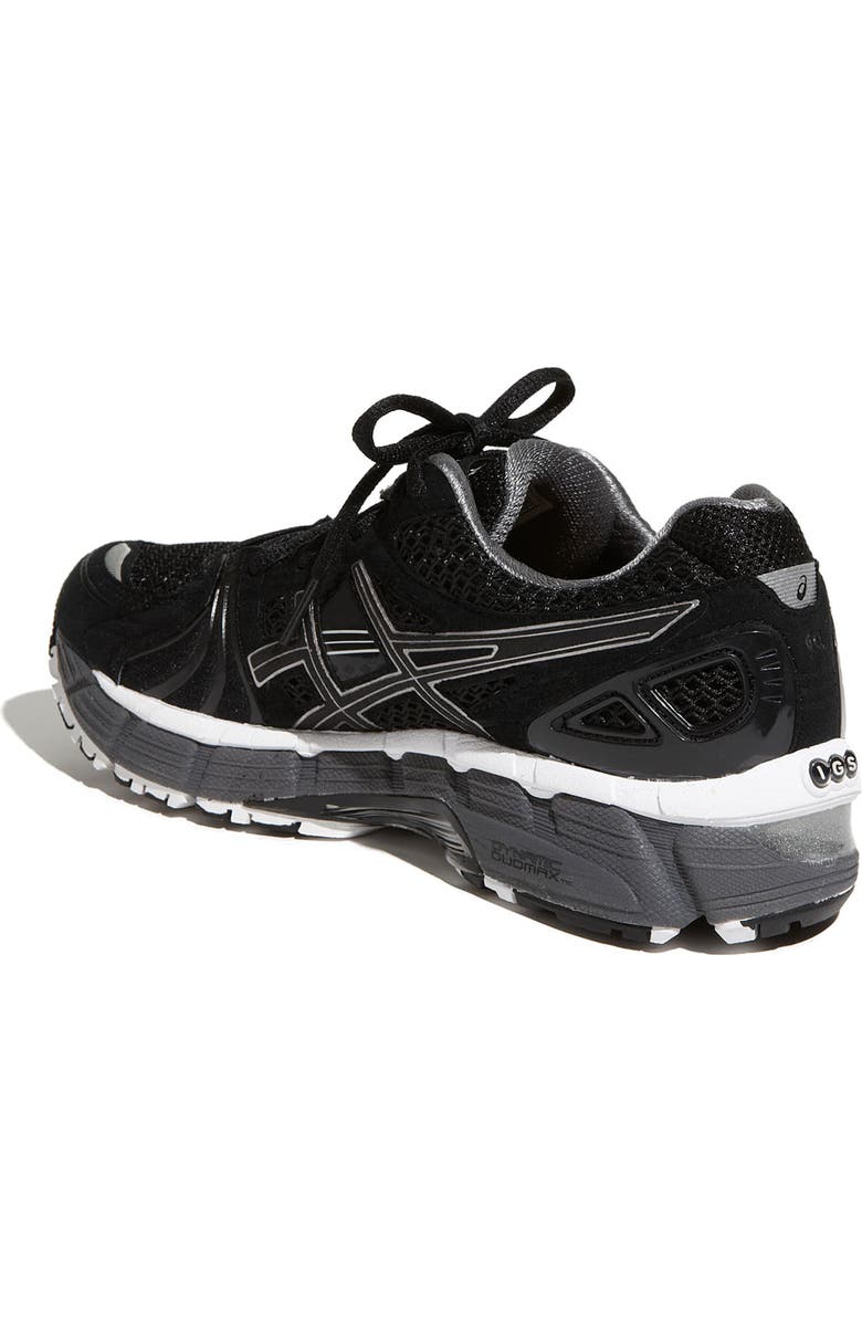 ASICS<sup>®</sup> 'GEL-Kayano 18' Running Shoe, Alternate, color,