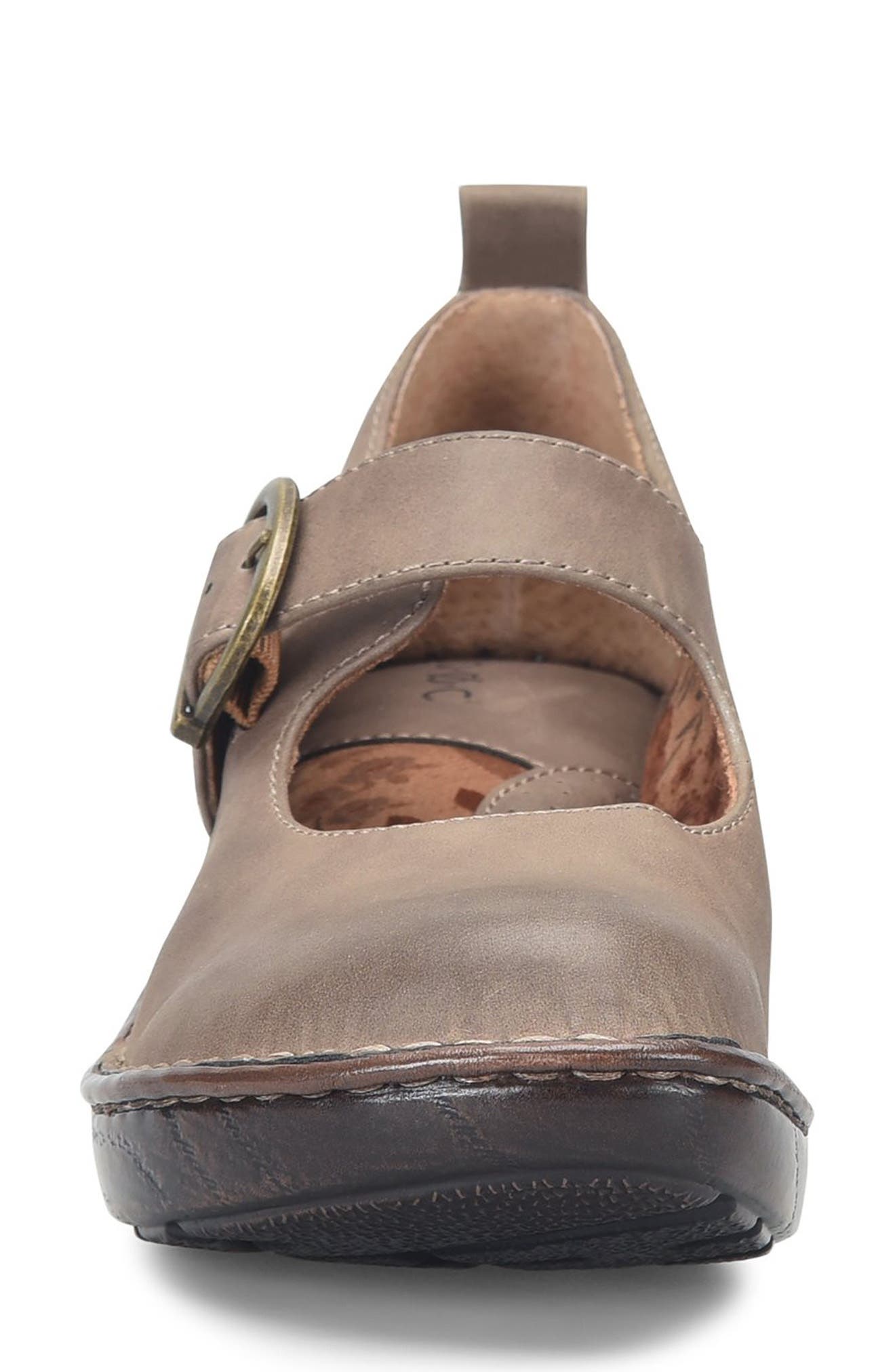 B O C BY BØRN Peggy Jane Loafer, Alternate, color, Taupe