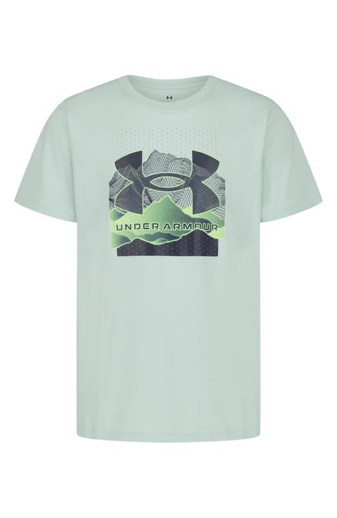 Kids' North View Graphic T-Shirt (Big Kid)