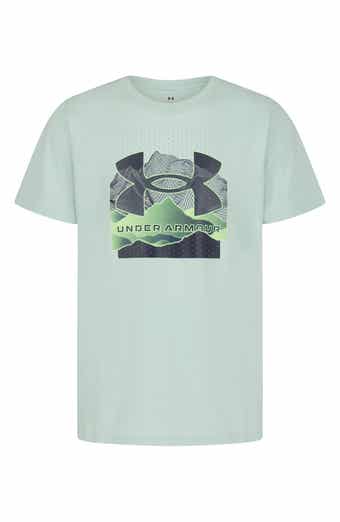 Under Armour Kids' North View Graphic T-Shirt