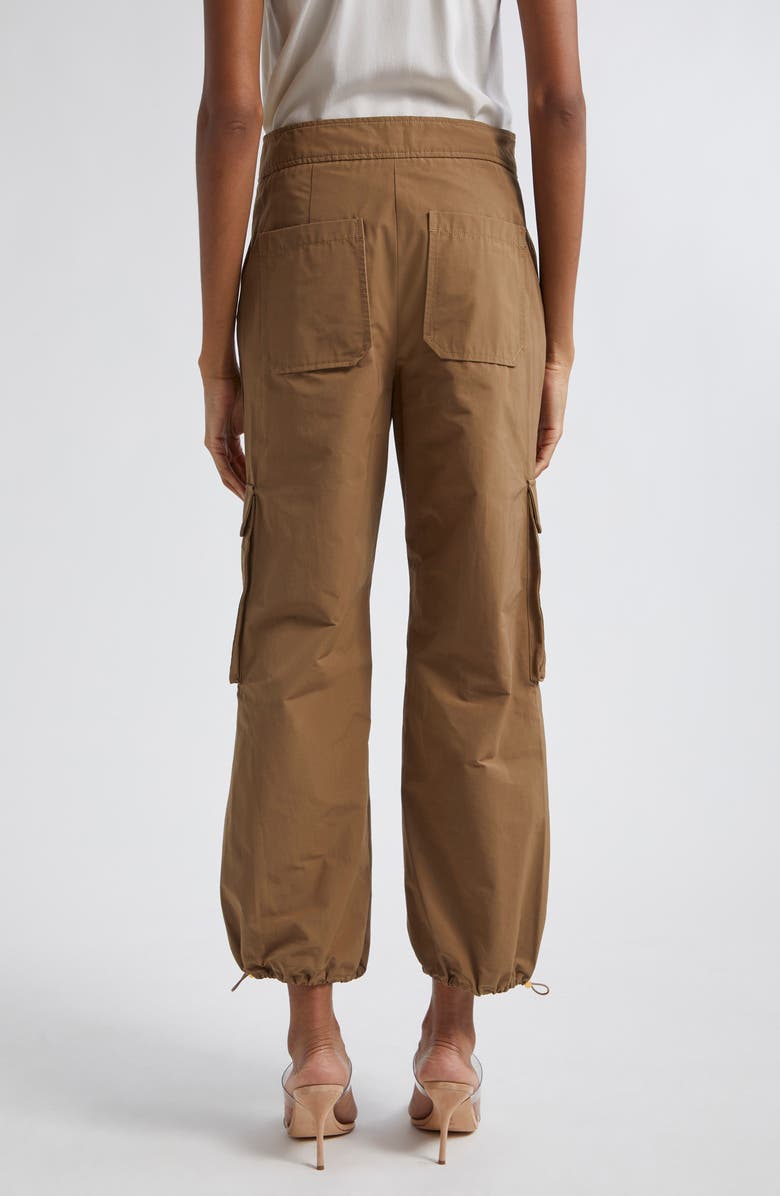 Veronica Beard Dari Cargo Pants, Alternate, color,