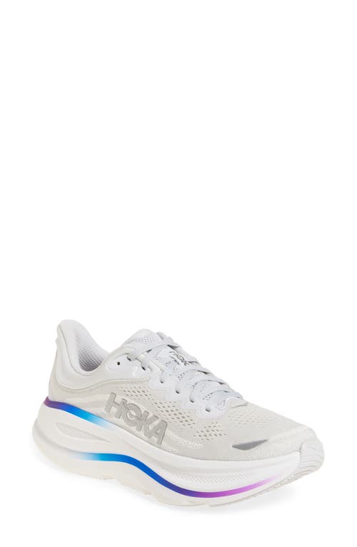 Hoka Bondi 9 Running Shoe