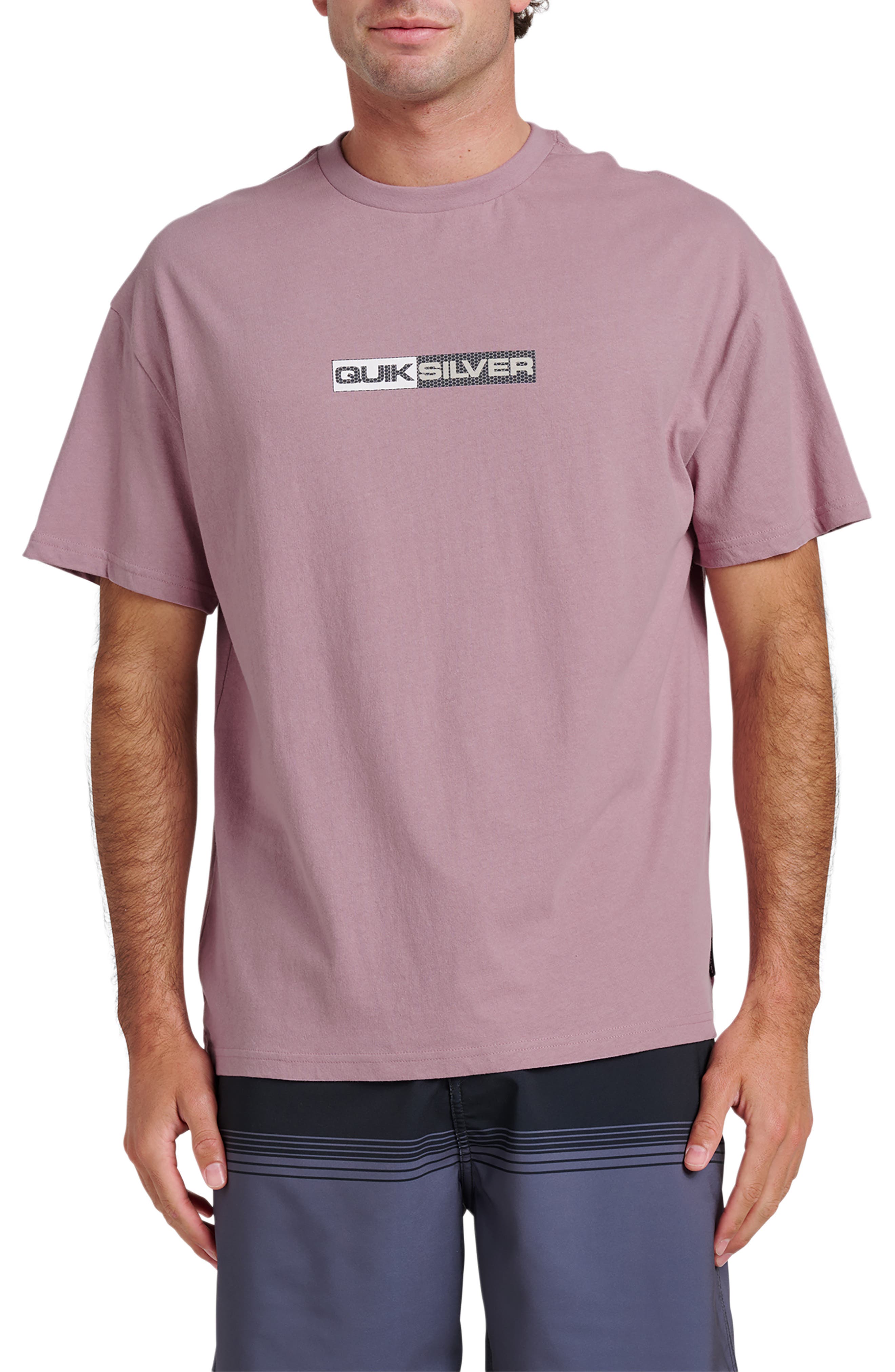 Saturn Tech Graphic T-Shirt