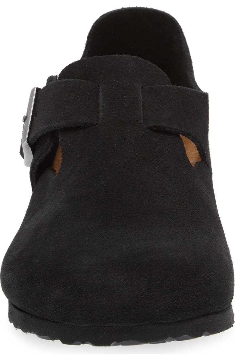 Birkenstock London Clog, Alternate, color,