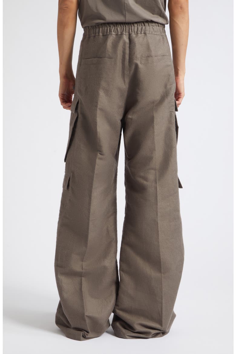 Cargobelas Cargo Pants, Alternate, color, DUST