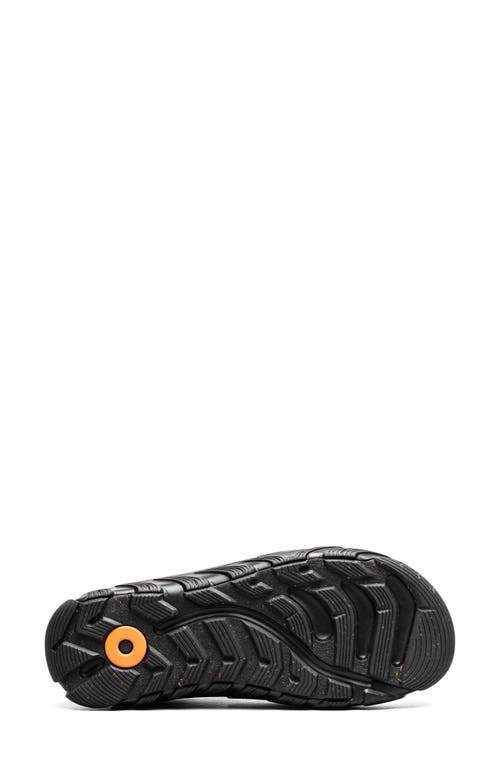 Bogs Campster Clog In Black