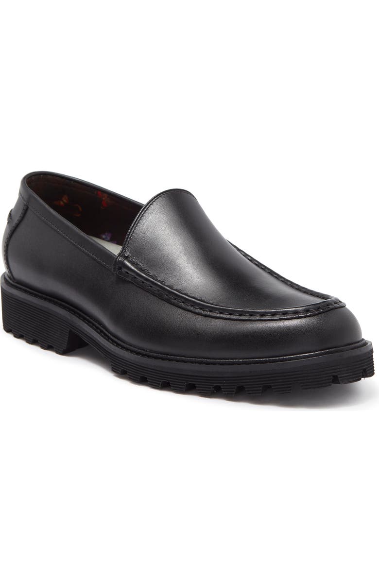 PAISLEY & GRAY PAISLEY AND GRAY Mostin Venetian Loafer, Main, color,