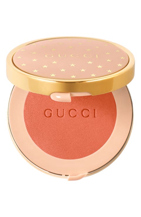 Luminous Matte Beauty Blush