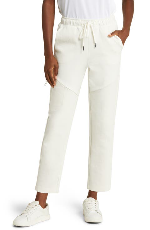 Downtown Sport Ankle Pants