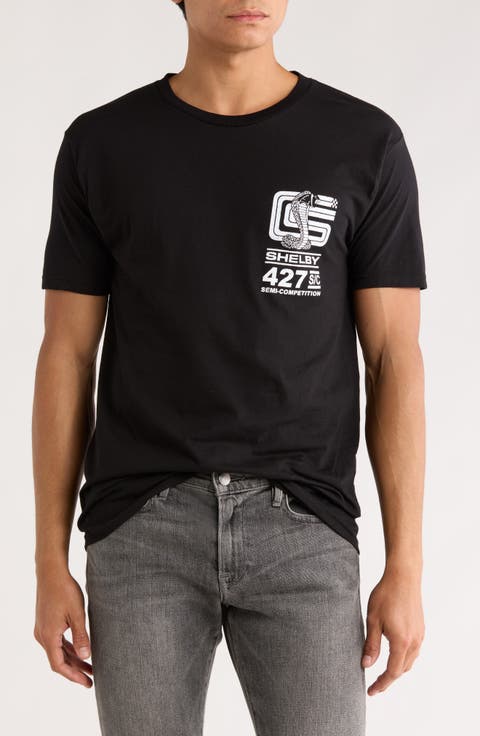 Shelby 427 Graphic T-Shirt